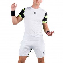 Hydrogen T00514 T-shirt Camo Tech Abbigliamento Tennis Uomo
