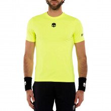 Hydrogen Tt0001 T-shirt Basic Tech Abbigliamento Tennis Uomo
