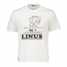 In The Box Ss230019 T-shirt Linus Casual Uomo