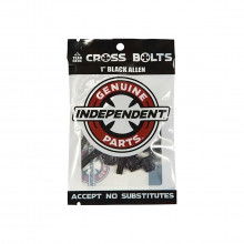 Independent Hanxind9587 Kit Di Montaggio Genuine Parts Allen 1" Accessori Skateboarding Uomo