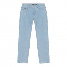 Iuter 24sidp01 Jeans Regular Street Style Uomo