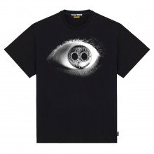 Iuter 24sits17 T-shirt Pupilli Street Style Uomo