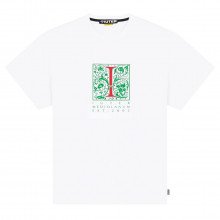 Iuter 24sits31 T-shirt Mediolanum Street Style Uomo