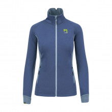 Karpos 2532004 Pile Full Zip Pizzocco Evo Donna Abbigliamento Montagna Donna