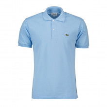 Lacoste L1212 Polo L1212 Casual Uomo