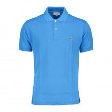 Lacoste L1212 Polo L1212 Oceano Casual Uomo