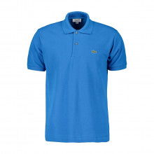 Lacoste L1212 Polo L1212 Royal Casual Uomo