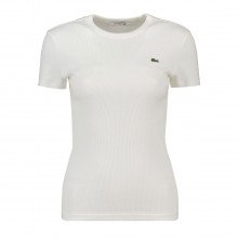 Lacoste Tf5538 T-shirt Costina Donna Casual Donna