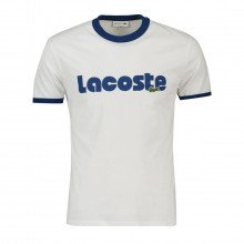 Lacoste Th7531 T-shirt Summer Pack Casual Uomo