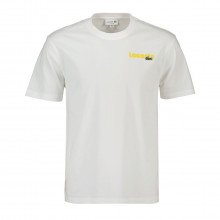 Lacoste Th7544 T-shirt Summer Pack Casual Uomo