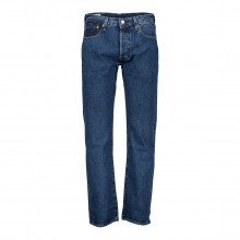 Levi's 00501 Jeans 501 Original Fit Casual Uomo