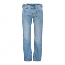 Levi's 00501 Jeans 501® Original Straight Casual Uomo