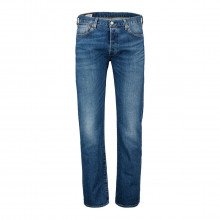 Levi's 00501 Jeans Levi's® 501® Original Length 32 Casual Uomo