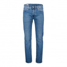 Levi's 04511 Jeans 511 Regular Slim Length 32 Casual Uomo