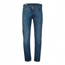 Levi's 04511 Jeans 511 Regular Slim Length 32 Casual Uomo