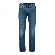 Levi's 04511 Jeans Regular Slim 511 Casual Uomo