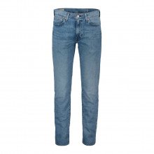 Levi's 04511 Jeans Regular Slim 511 9 Once Lung 32 Casual Uomo