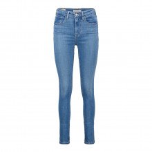 Levi's 18882 Jeans 721™ Skinny Vita Alta Donna Casual Donna