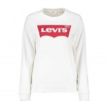 Levi's 29717 T-shirt Ml Logo Casual Donna
