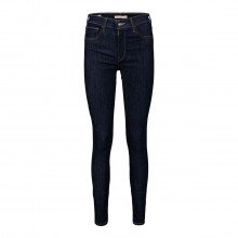 Levi's 52797 Jeans 720 Hirise Super Skinny Donna Casual Donna