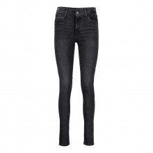 Levi's 52797 Jeans Vita Alta Super Skinny 720 Donna Casual Donna