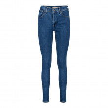 Levi's 527970341 Jeans 720 Hirise Super Skinny Donna Casual Donna