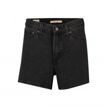 Levi's A4695 Short In Denim 80' Donna Casual Donna