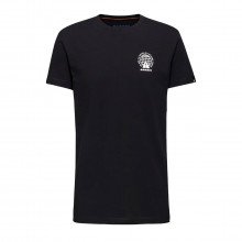 Mammut 1017 T-shirt Massone Emblems Abbigliamento Montagna Uomo