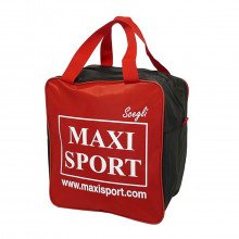 Maxi Sport Gk101t Borsa Porta Scarponi Con Tracolla Accessori Sci Uomo
