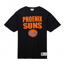 Mitchell & Ness Tcrw5507 T-shirt Legendary Slub Suns Abbigliamento Basket Uomo
