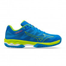 Mizuno 61gb2222 Wave Exceed Light Padel Scarpe Padel Uomo