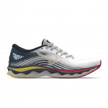 Mizuno J1gd2202 Wave Sky 6 Donna Scarpe Running Donna