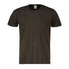 Molo Eleven Grant T Shirt Boxi Casual Uomo
