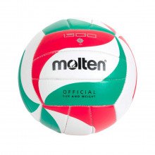 Molten 05.5.015.10 Pallone Volley V5m1300 Palloni Volley Uomo