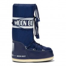 Moon Boot 14004400 Moon Boot Icon Nylon Tutti Doposci Uomo
