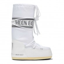 Moon Boot 14004400 Moon Boot Icon Nylon Tutti Doposci Uomo