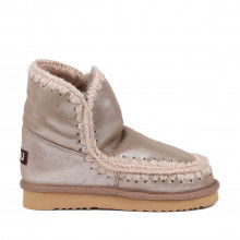 Mou Esk Eskimo 18 Micro Glitter Donna Tutti Stivali E Boot Donna