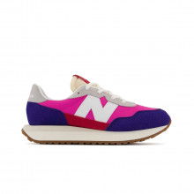 New Balance Gs237eg 237 Bambina Tutte Sneaker Bambino