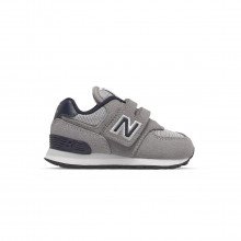 New Balance Iv574be1 574 Velcro Baby Tutte Sneaker Baby
