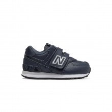New Balance Iv574erv 574 Velcro Baby Tutte Sneaker Baby