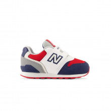 New Balance Iz996xe3 996 Velcro Baby Tutte Sneaker Baby