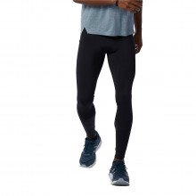 New Balance Mp13272 Leggings Impact Heat Abbigliamento Running Uomo