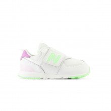 New Balance Nw574cx 574 Velcro Baby Tutte Sneaker Baby