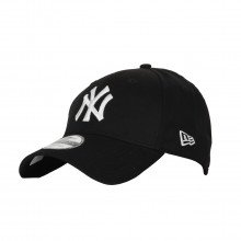 New Era 10531941 9forty League Basic New York Yankees Accessori Uomo