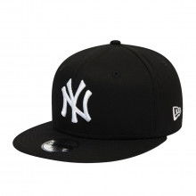 New Era 11180833 League Essential 9fifty® New York Yankees Accessori Uomo