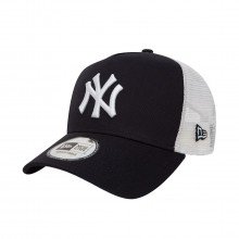 New Era 11588489 Cappellino Trucker New York Yankees Accessori Uomo