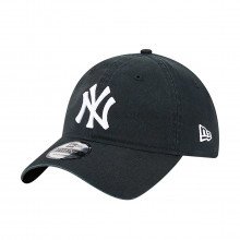 New Era 60292449 9twenty League Ess New York Yankees Accessori Uomo