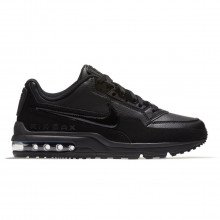 Nike 687977 Air Max Ltd 3 Tutte Sneaker Uomo
