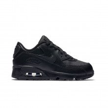 Nike 833414 Air Max 90 Leather Bambino Tutte Sneaker Bambino