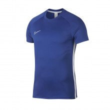 Nike Aj9996 T-shirt Dri-fit Academy Training Calcio Uomo